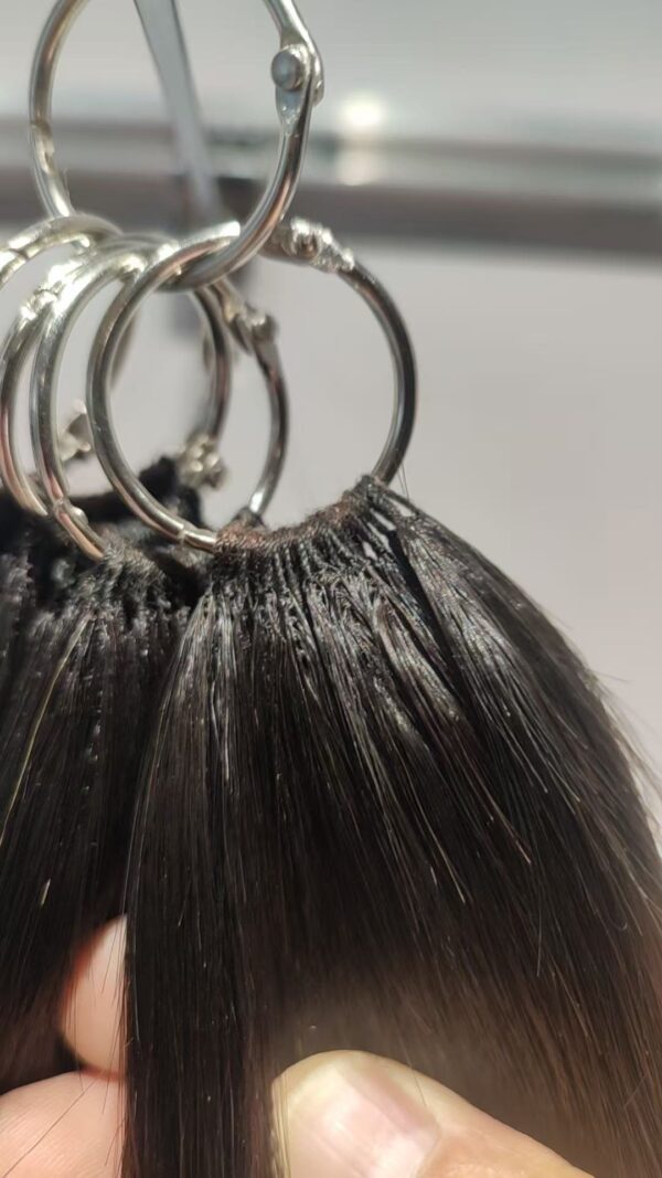 Feather Hair Extension - Image 3