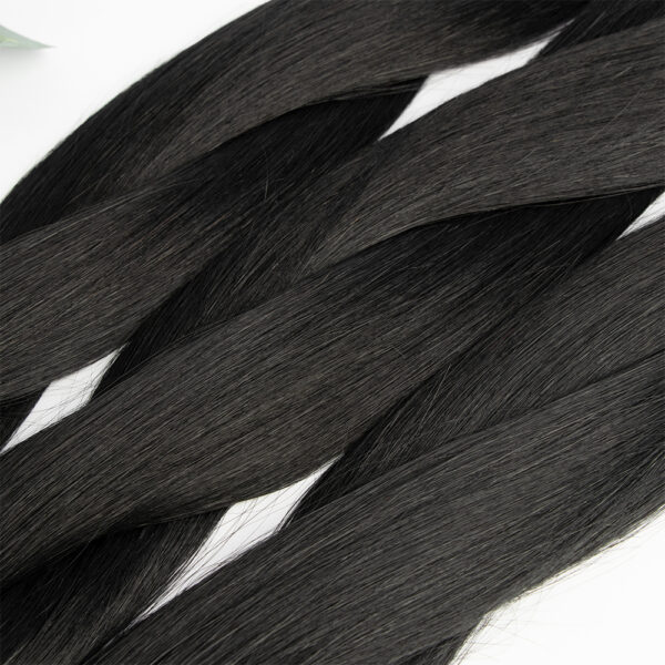 U Tip/V Tip/Flat Tip/Mini Tip Natural Hair Extension - Image 17