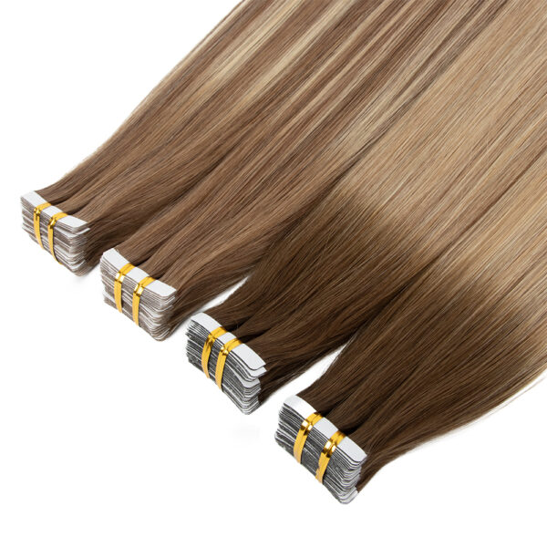 Tape Hair Extension - Image 8