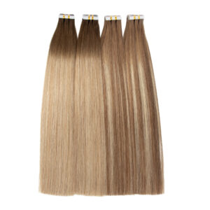 Tape Hair Extension