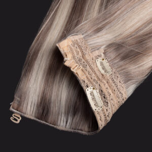 Halo Natural Hair Extension