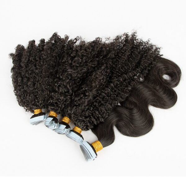 Tape Hair Extension - Image 9