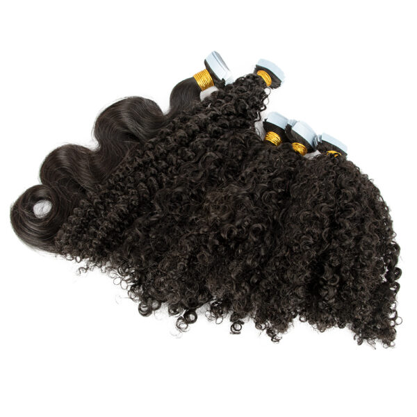 Tape Hair Extension - Image 3