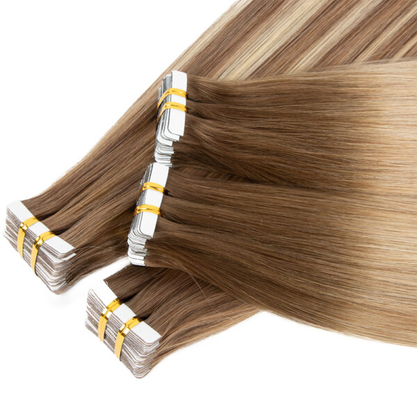 Tape Hair Extension - Image 4