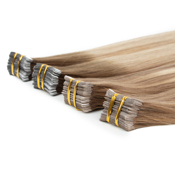 Tape Hair Extension - Image 5