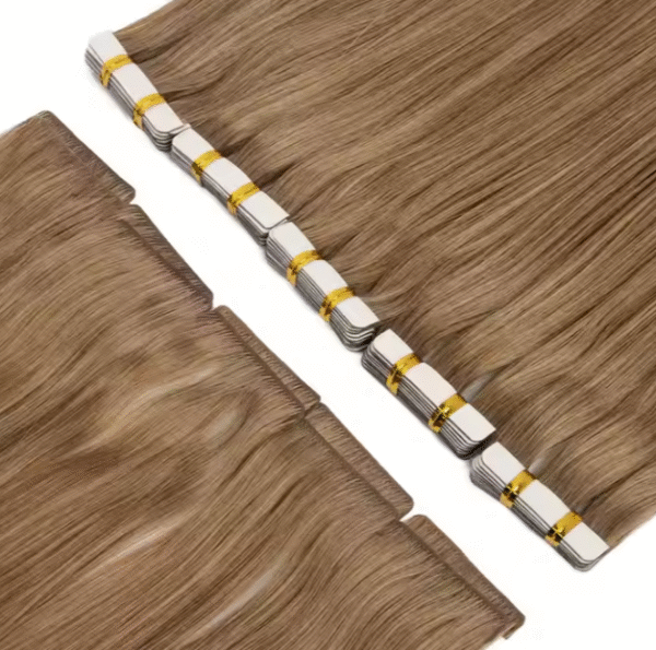 Tape Hair Extension - Image 6