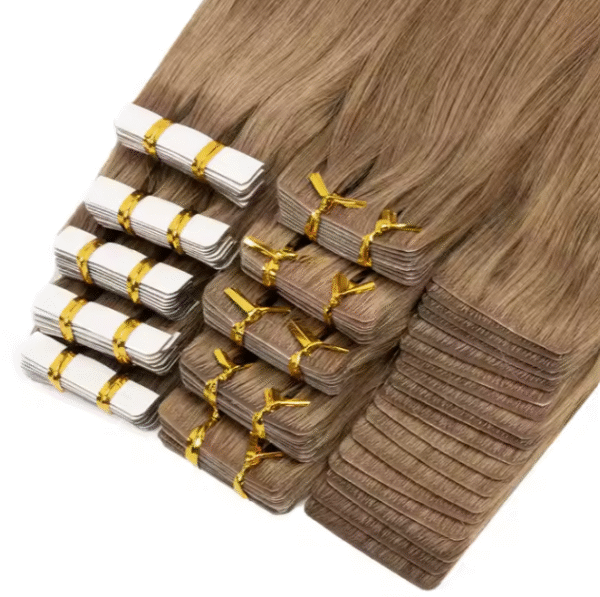 Tape Hair Extension - Image 7